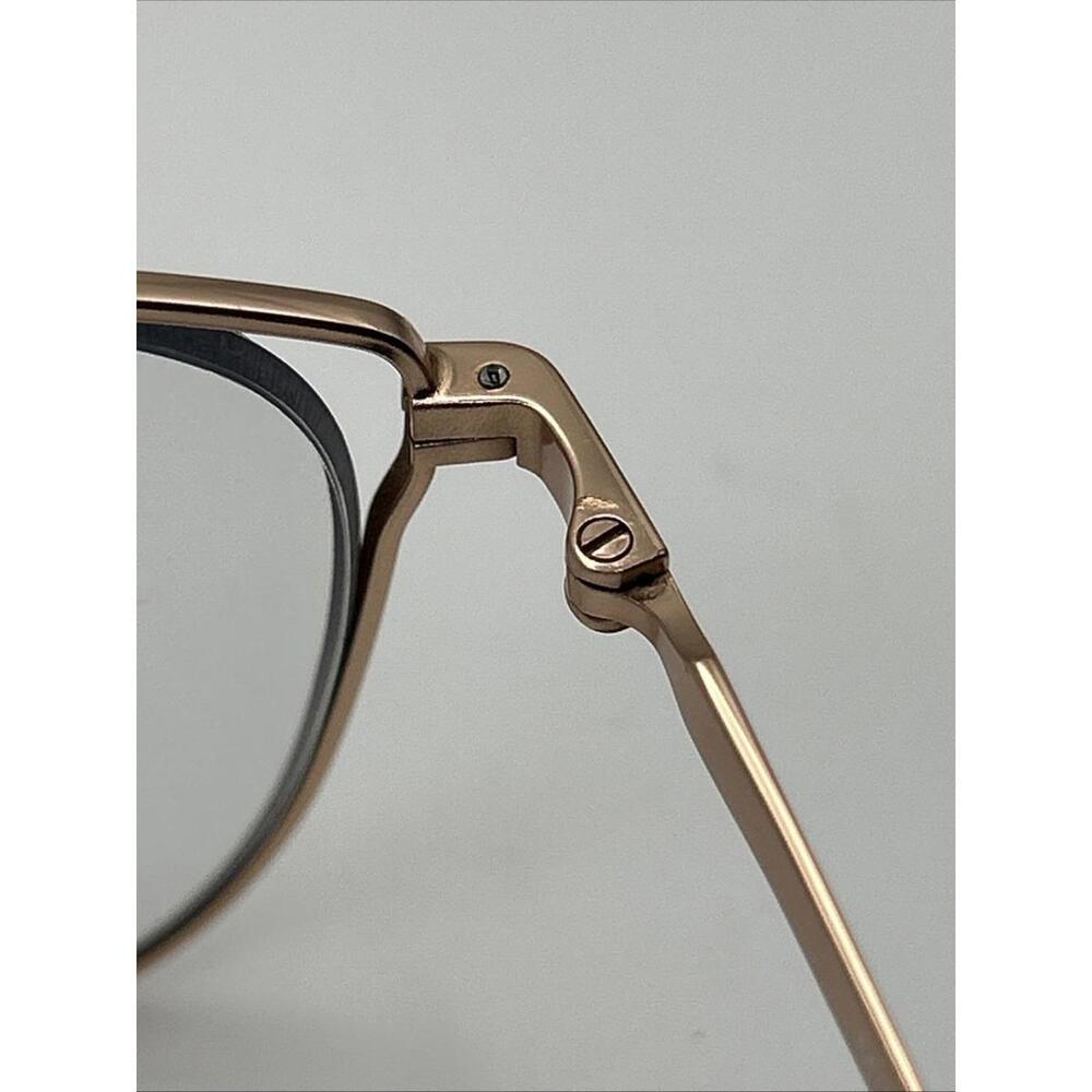 MICHAEL KORS MK3060  Sanremo 1108 Light Gold Women's FRAMES ONLY  54  16  140 - Picture 9 of 13